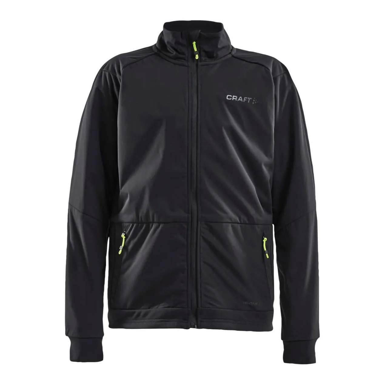 Core Warm XC Jacket Jr*Craft Sportswear Sale