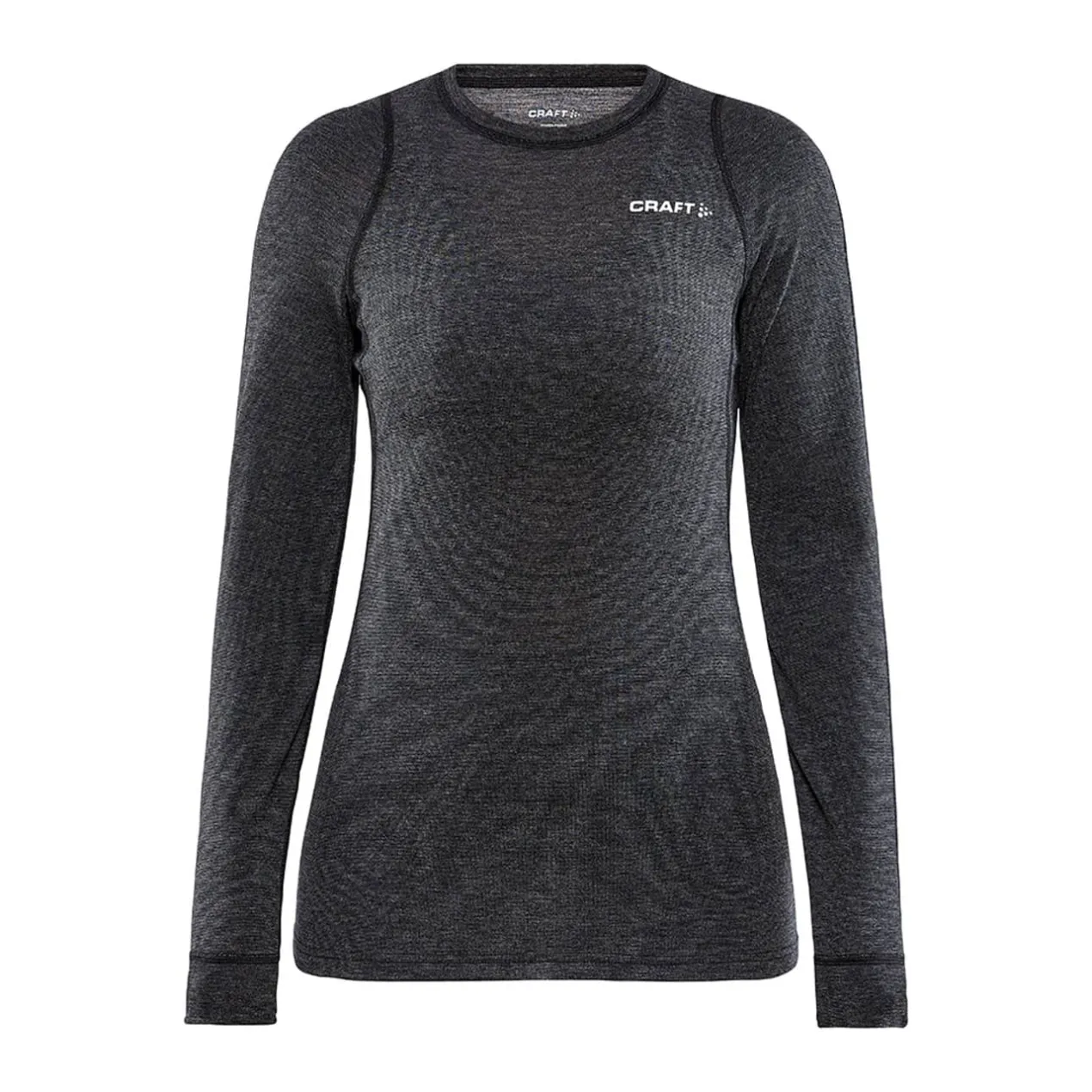 CORE Wool Merino LS Tee W*Craft Sportswear New