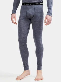 CORE Wool Merino Pant M*Craft Sportswear New