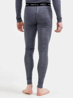 CORE Wool Merino Pant M*Craft Sportswear New