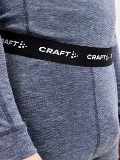 CORE Wool Merino Pant M*Craft Sportswear New