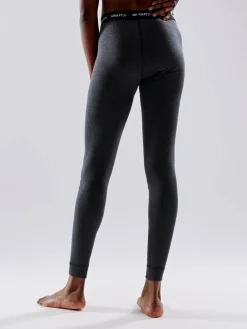 CORE Wool Merino Pant W*Craft Sportswear Best