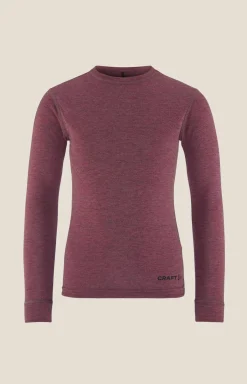CORE Wool Merino Set Jr*Craft Sportswear Outlet