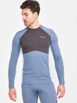 CORE Wool Mix Set M*Craft Sportswear Online
