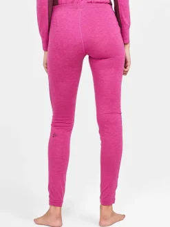 CORE Wool Mix Set W*Craft Sportswear