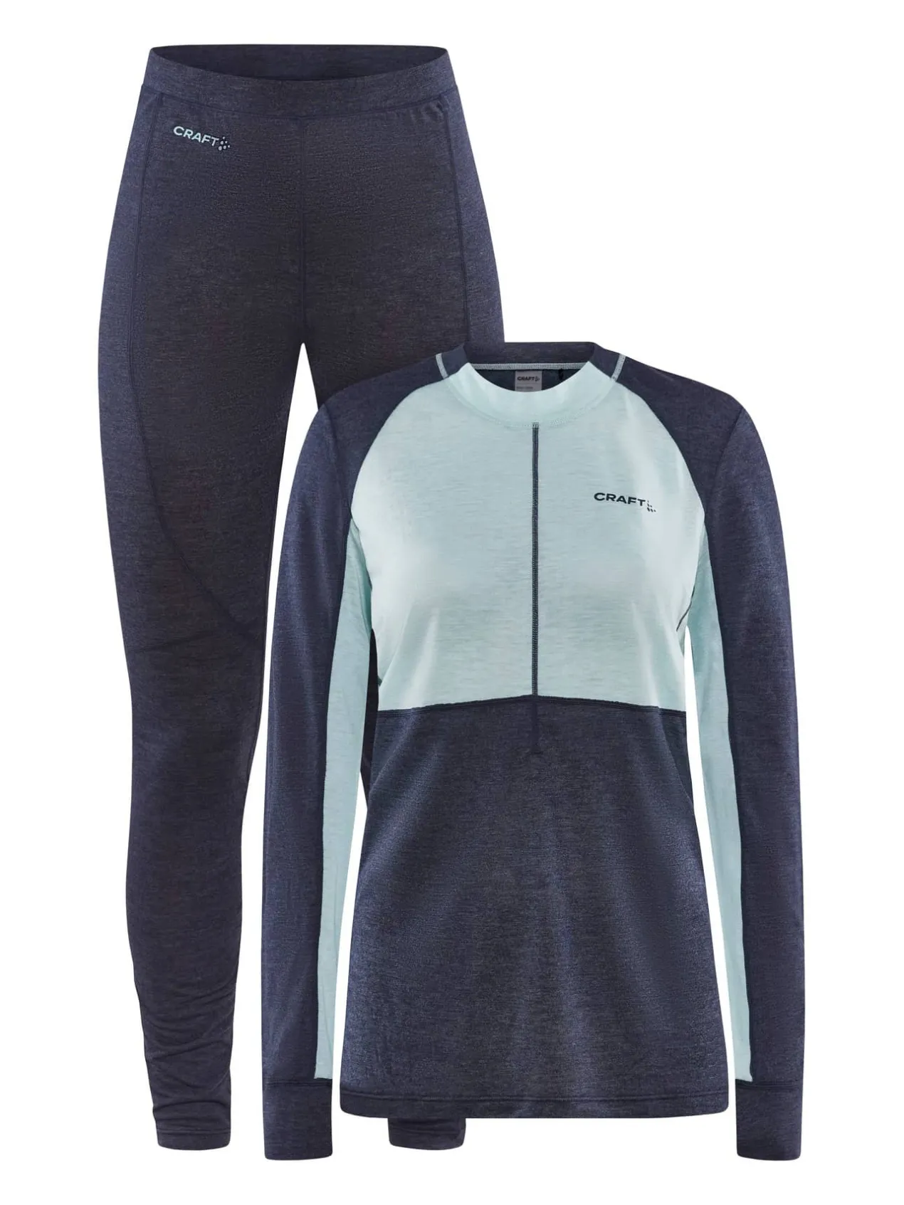 CORE Wool Mix Set W*Craft Sportswear Clearance