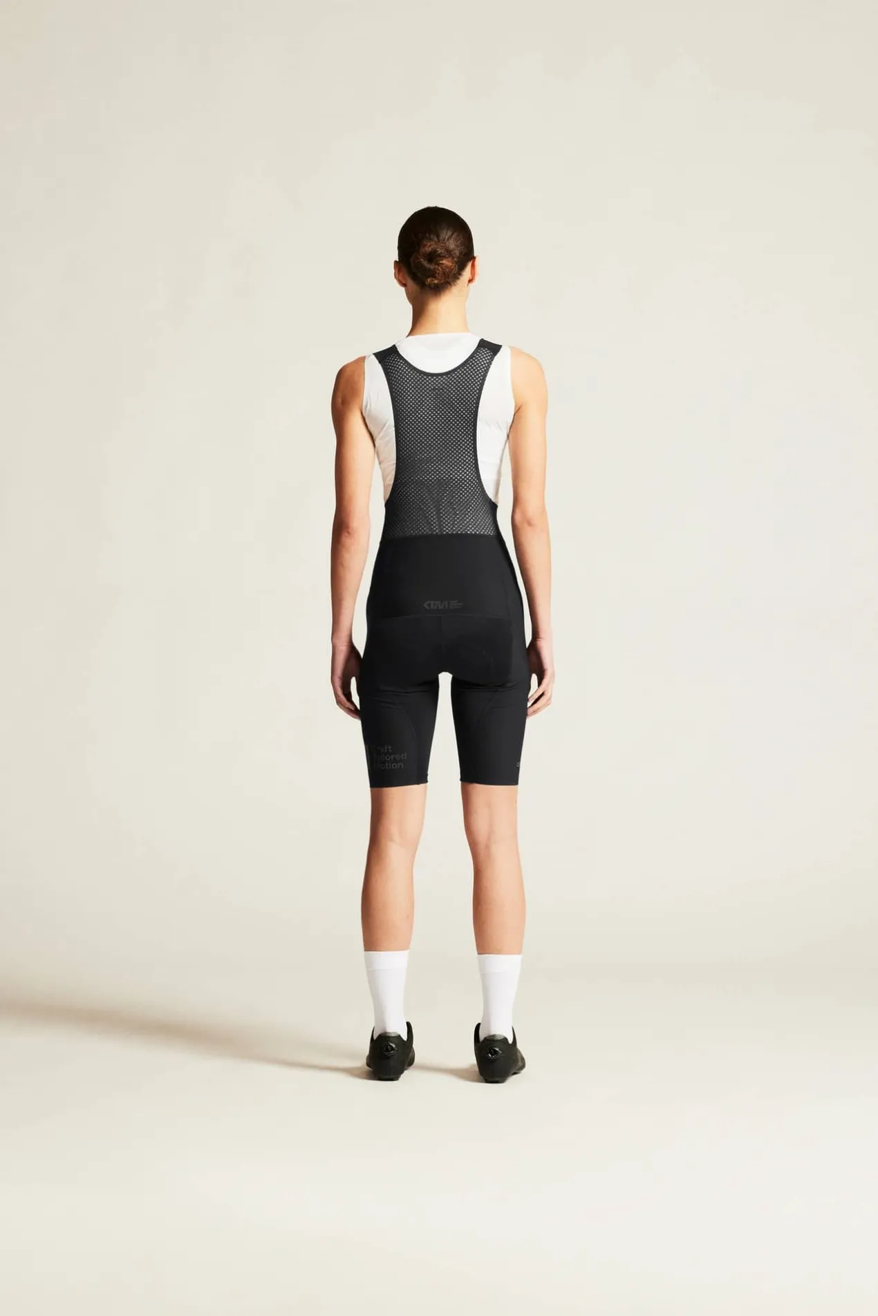 CTM Bike Bib Shorts W*Craft Sportswear Hot