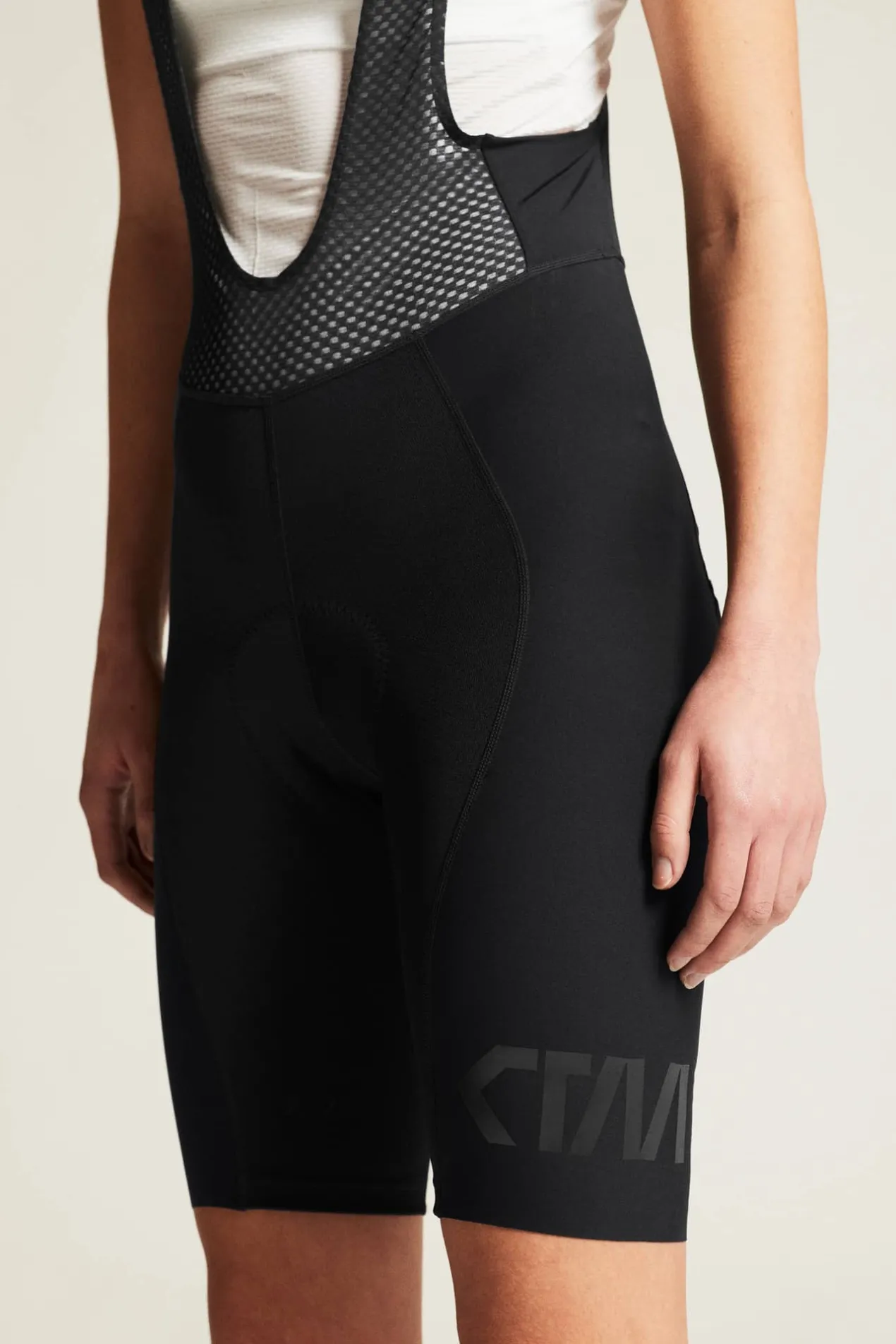 CTM Bike Bib Shorts W*Craft Sportswear Hot