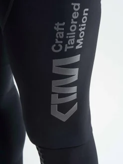 CTM Thermal Bib Shorts M*Craft Sportswear Discount