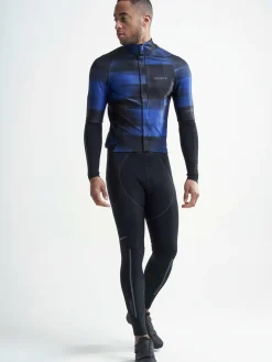 CTM Thermal Bib Shorts M*Craft Sportswear Discount