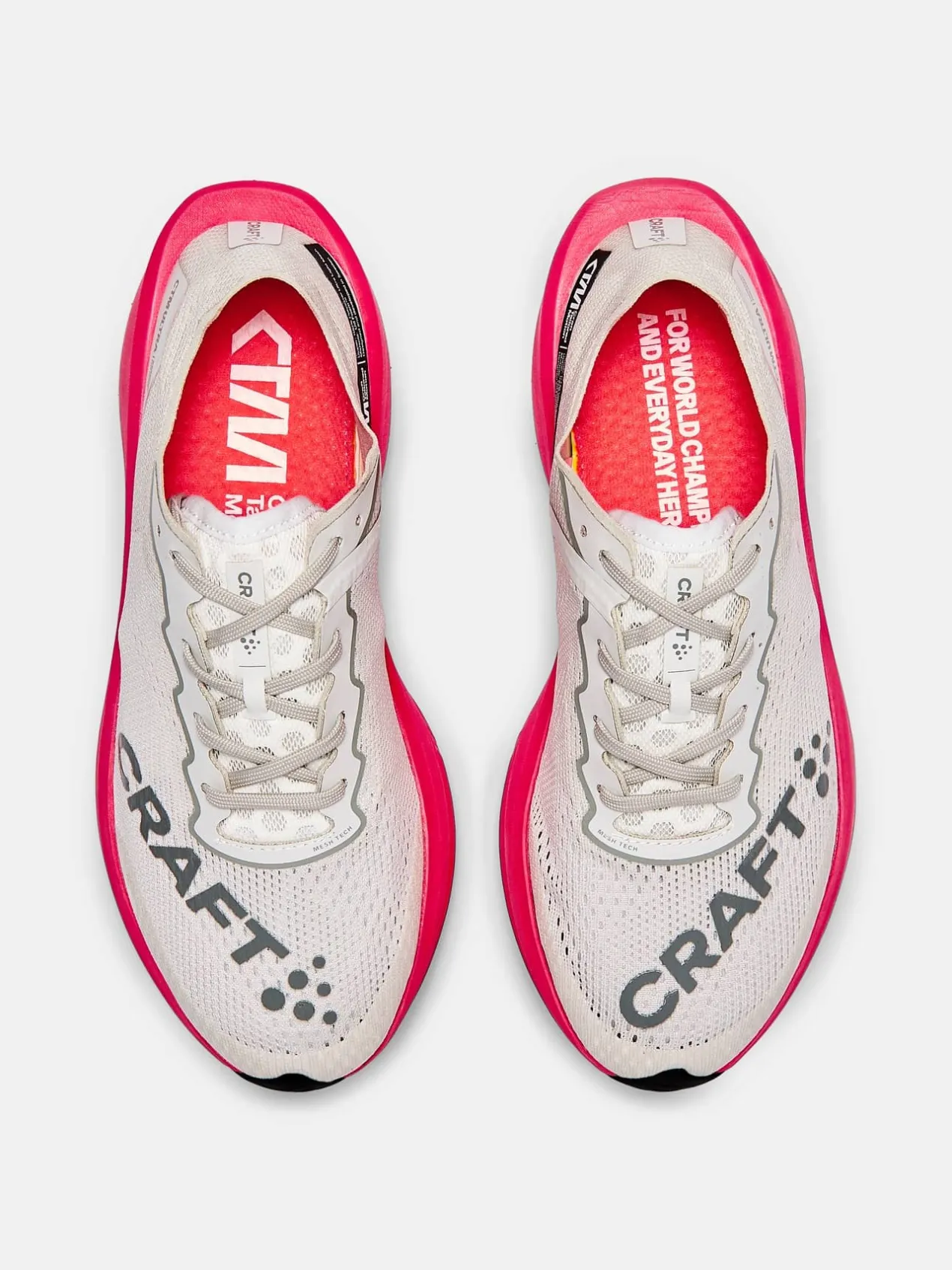 CTM Ultra 2 W*Craft Sportswear Clearance