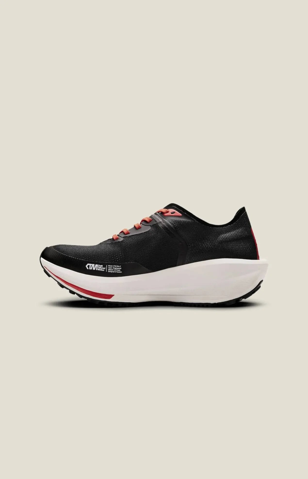 CTM Ultra 3 W*Craft Sportswear Best
