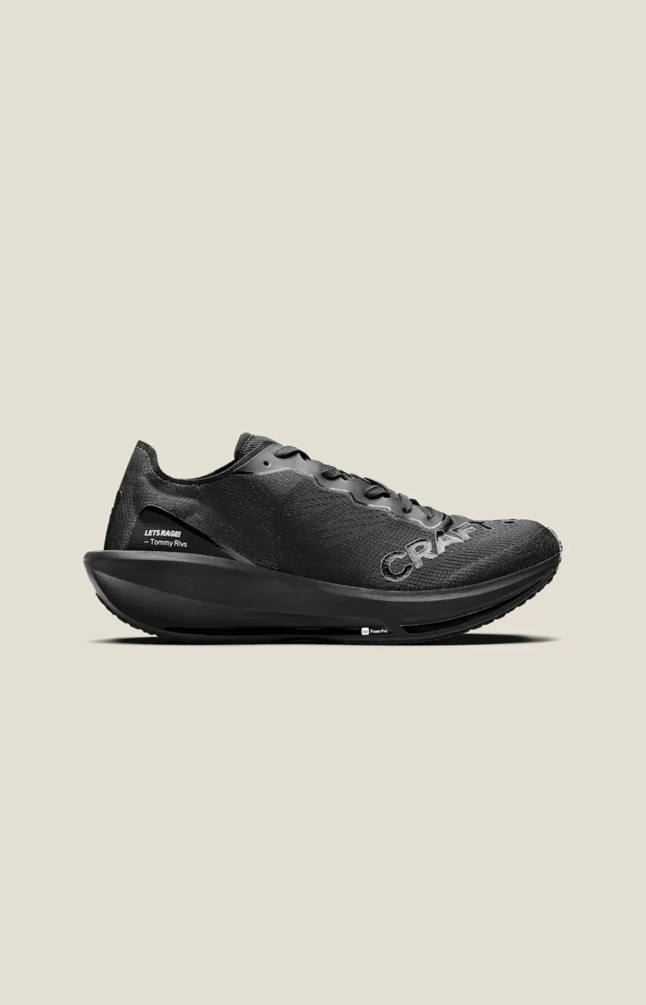 CTM Ultra Carbon Race Rebel W*Craft Sportswear New