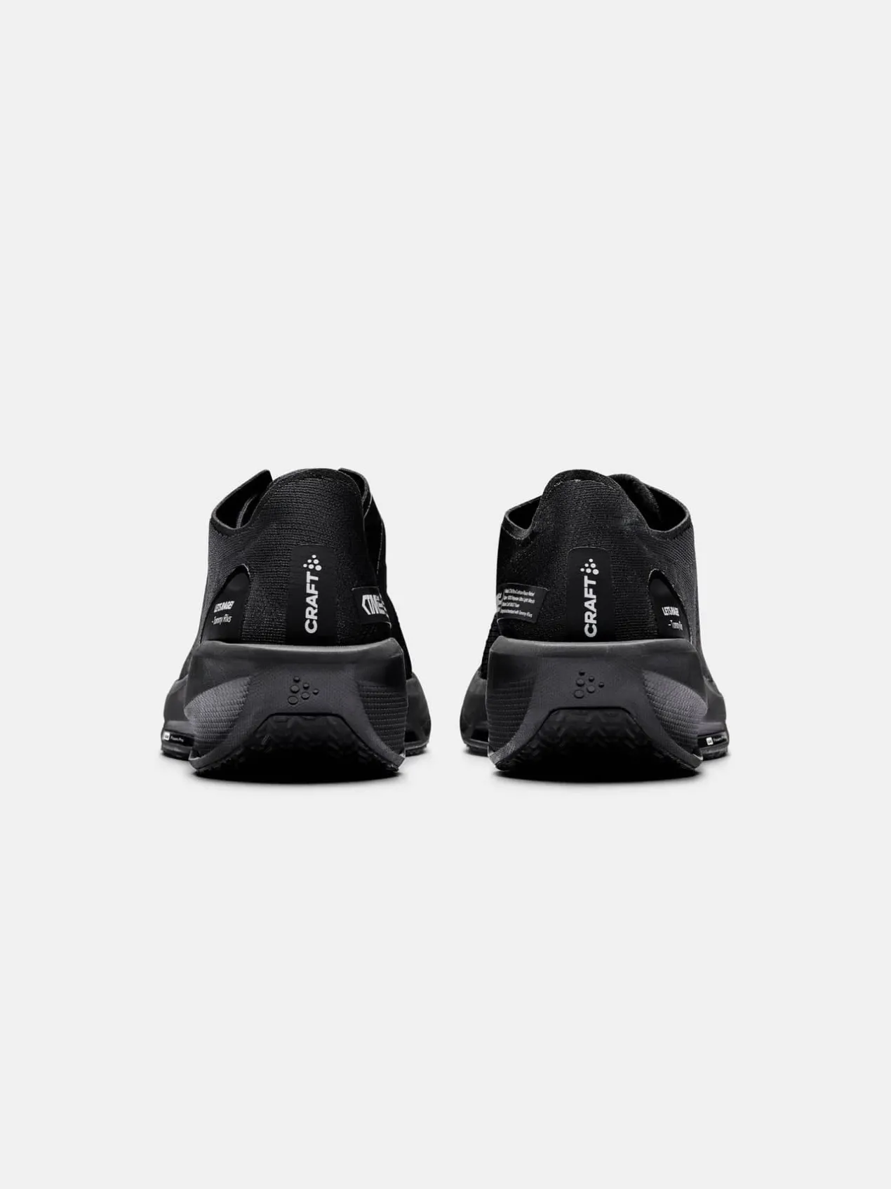 CTM Ultra Carbon Race Rebel W*Craft Sportswear New