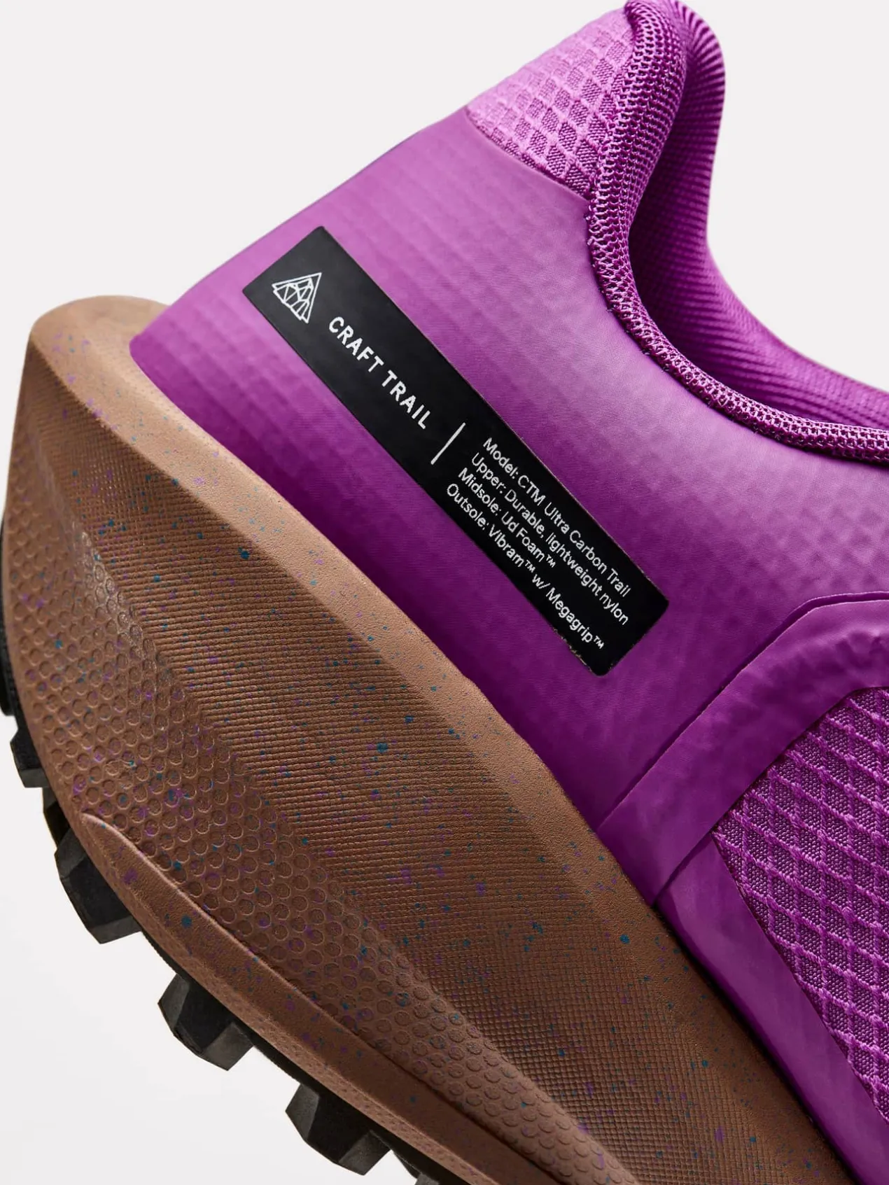 CTM Ultra Carbon Trail W*Craft Sportswear Clearance