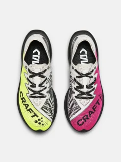 CTM Ultra Carbon W*Craft Sportswear Clearance