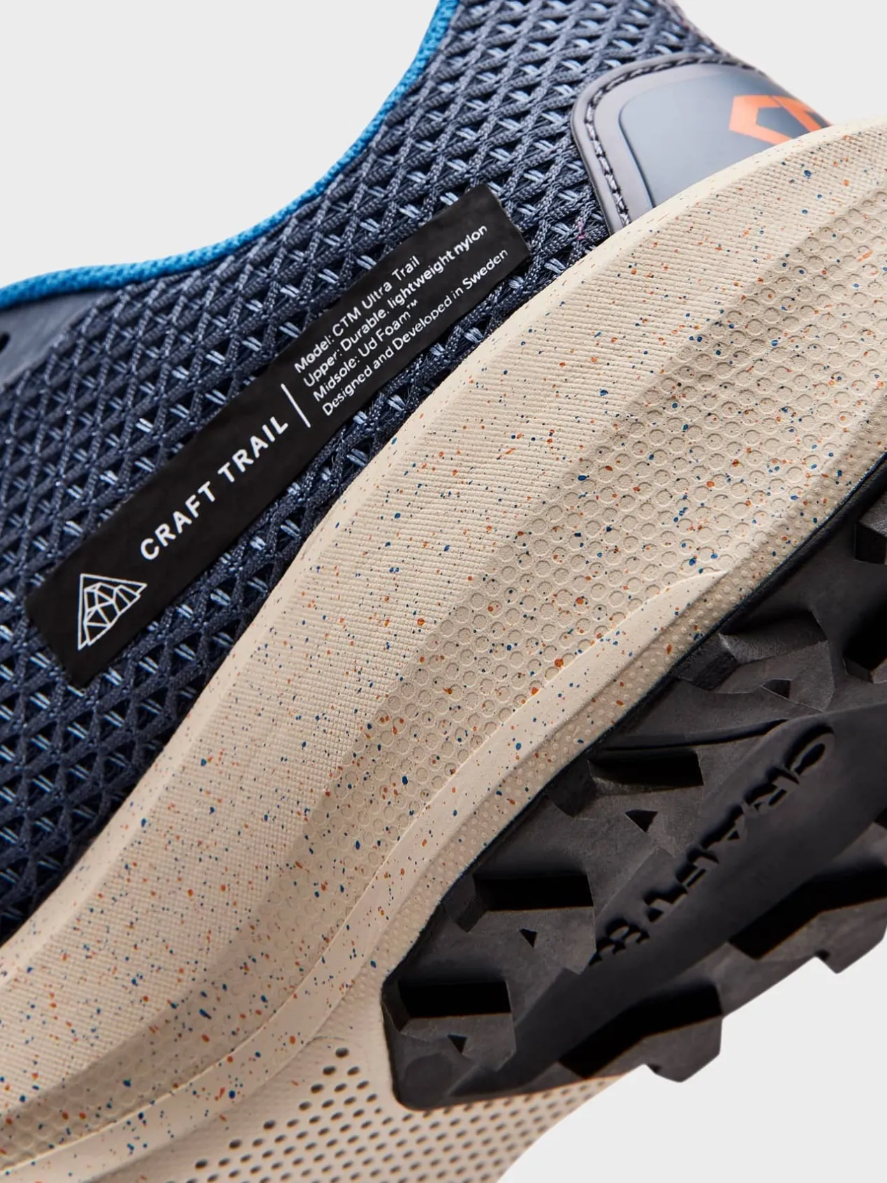 CTM Ultra Trail M*Craft Sportswear Best