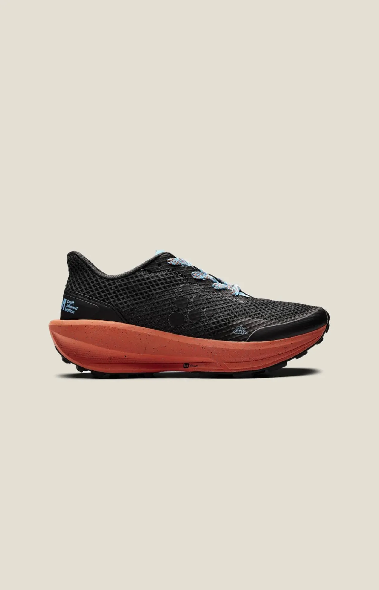 CTM Ultra Trail W*Craft Sportswear Best
