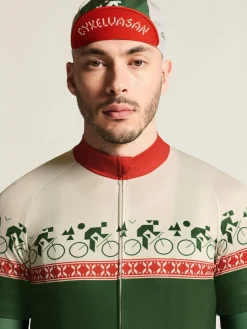 Cykelvasan 25 Jersey M*Craft Sportswear Sale