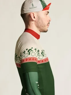 Cykelvasan 25 Jersey M*Craft Sportswear Sale