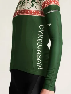 Cykelvasan 25 Jersey W*Craft Sportswear Best