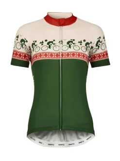 Cykelvasan 25 Jersey W*Craft Sportswear Best