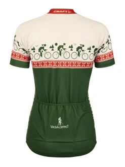 Cykelvasan 25 Jersey W*Craft Sportswear Best