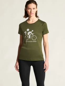 Cykelvasan Tee 25 W*Craft Sportswear Outlet