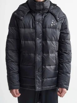 Down Jkt M*Craft Sportswear New