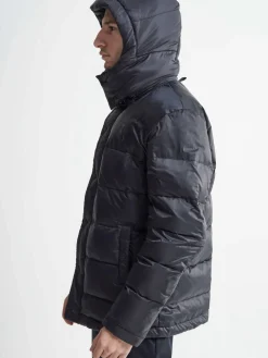 Down Jkt M*Craft Sportswear New