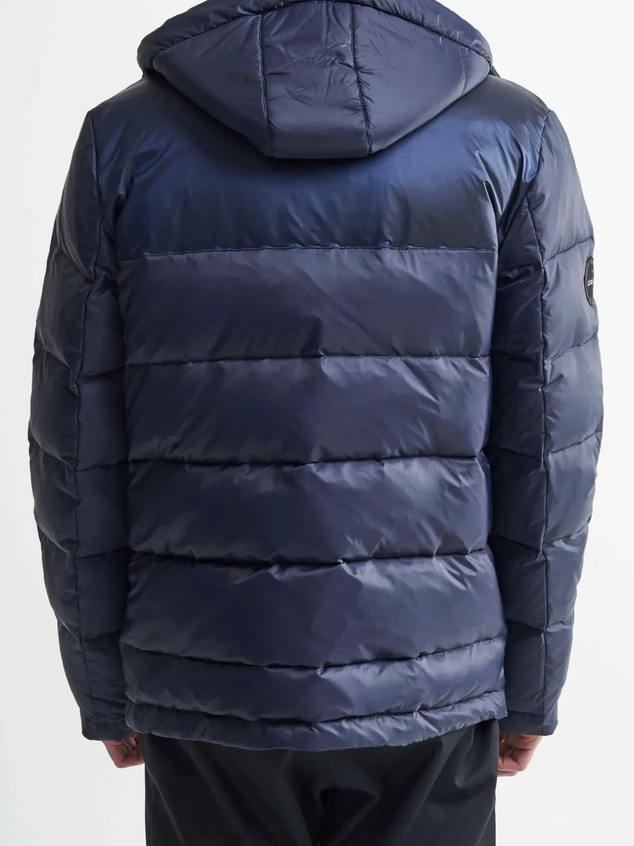 Down Jkt M*Craft Sportswear Hot