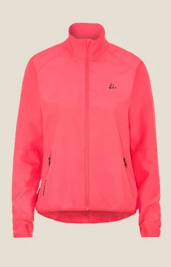 Eaze Jacket W*Craft Sportswear Hot