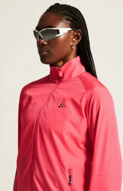 Eaze Jacket W*Craft Sportswear Hot