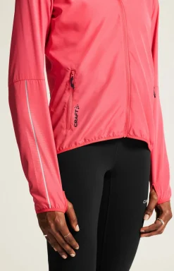 Eaze Jacket W*Craft Sportswear Hot