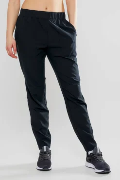 Eaze T&F Pants W*Craft Sportswear Discount