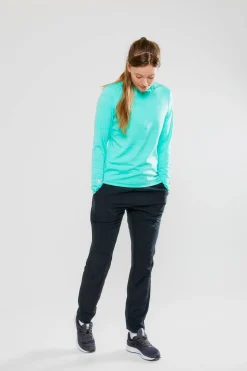 Eaze T&F Pants W*Craft Sportswear Discount