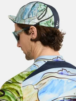 Endur Bike Cap*Craft Sportswear Hot