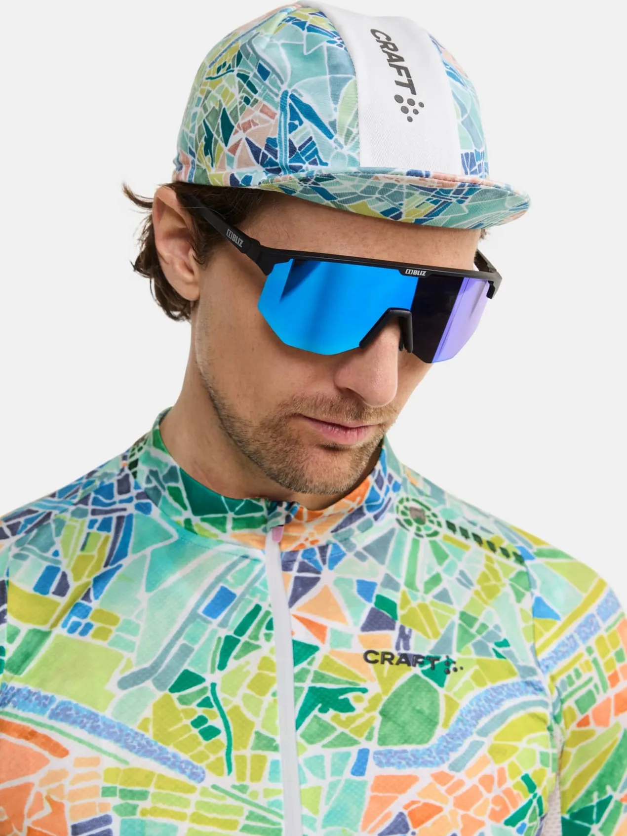 Endur Bike Cap*Craft Sportswear Online