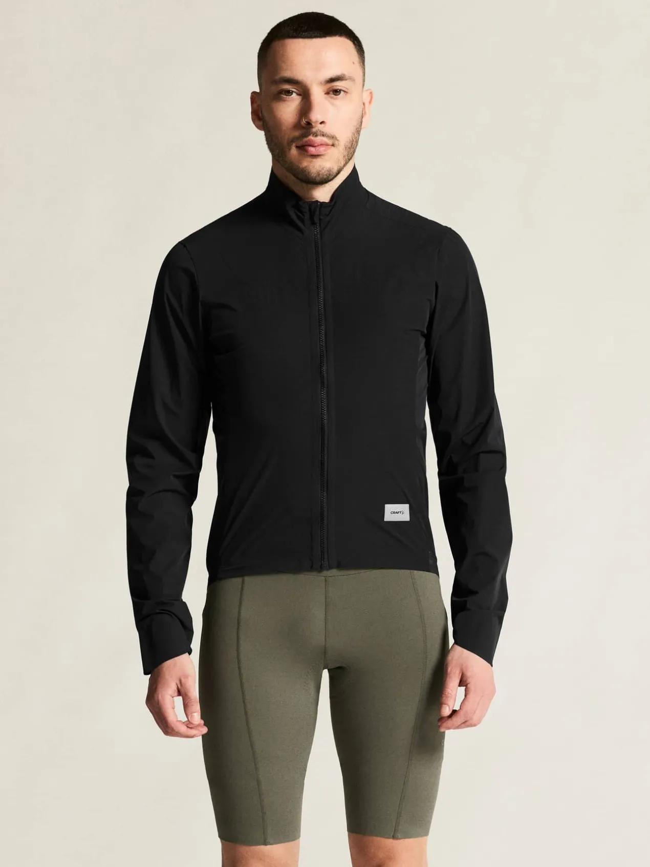 Endur Light Wind Jacket M*Craft Sportswear Online