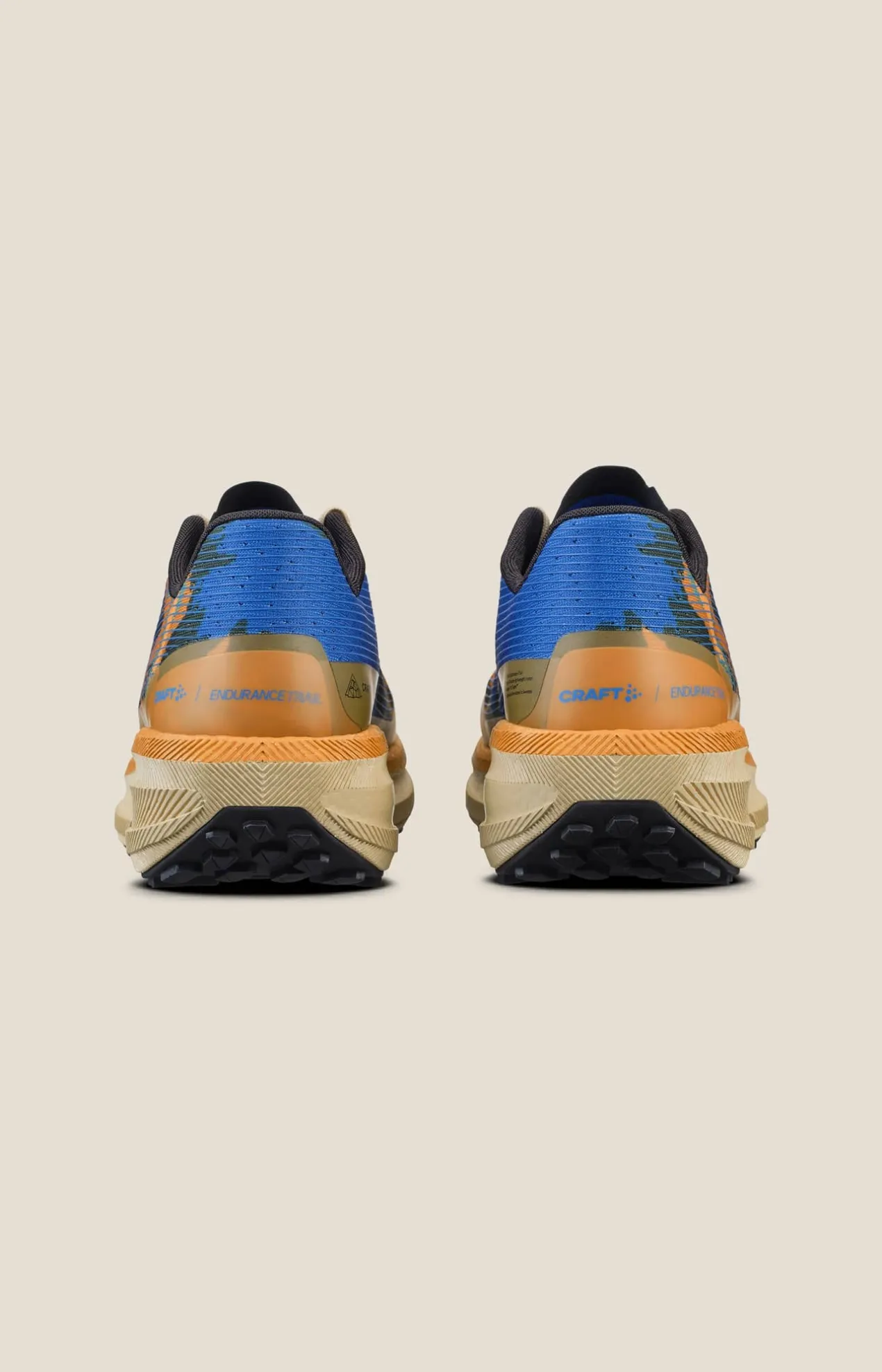 Endurance Trail M*Craft Sportswear New