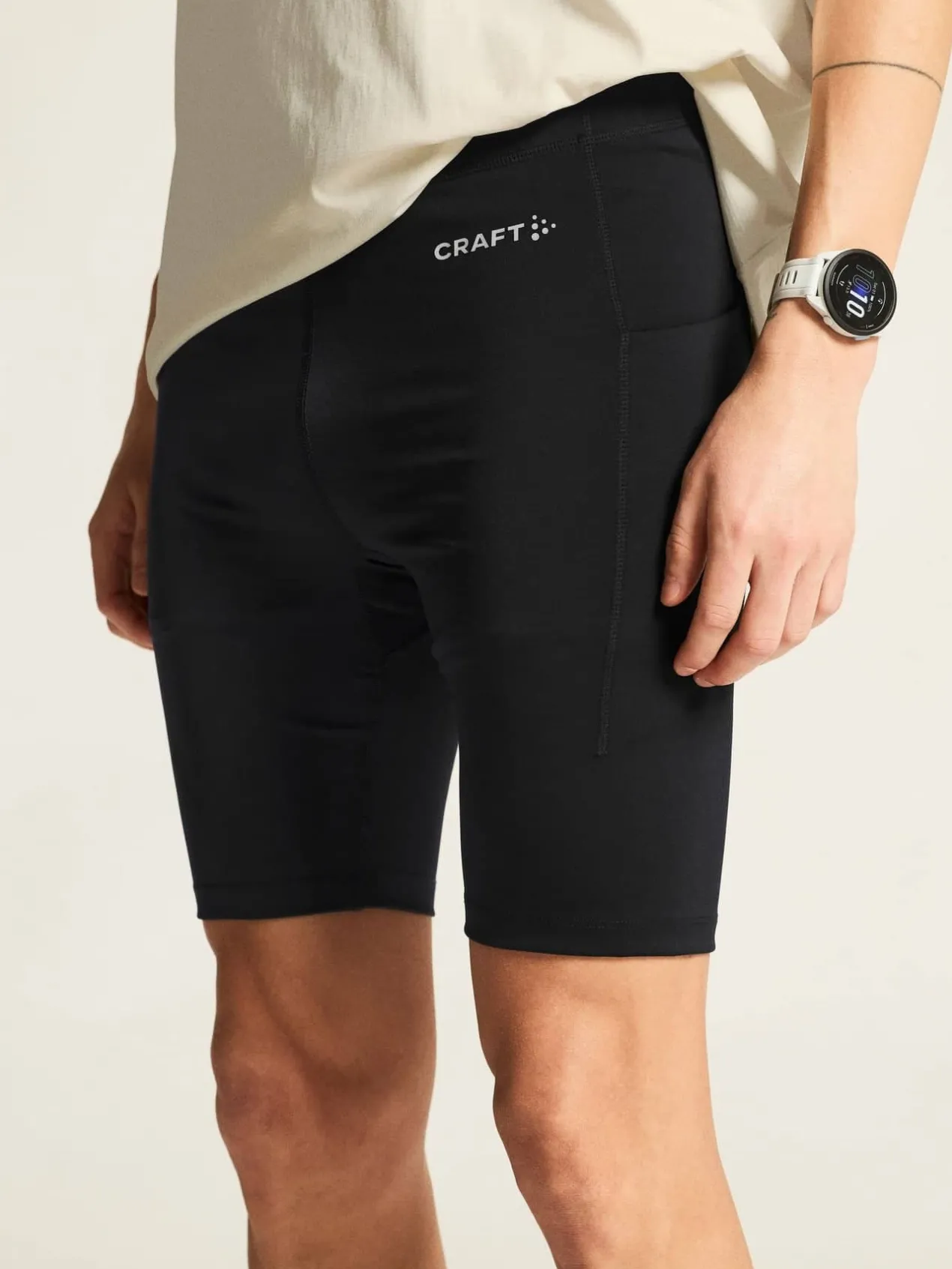 Essence Short Tights 3 M*Craft Sportswear Hot