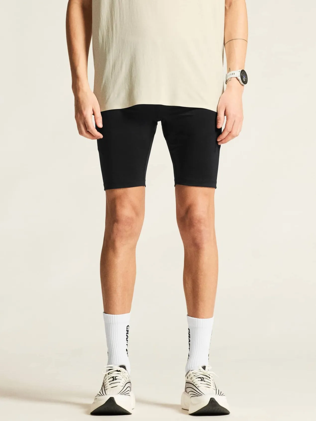 Essence Short Tights 3 M*Craft Sportswear Hot