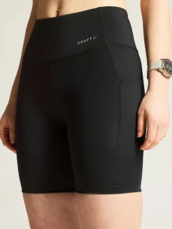 Essence Short Tights 3 W*Craft Sportswear Best