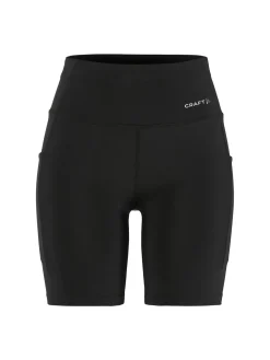Essence Short Tights 3 W*Craft Sportswear Best