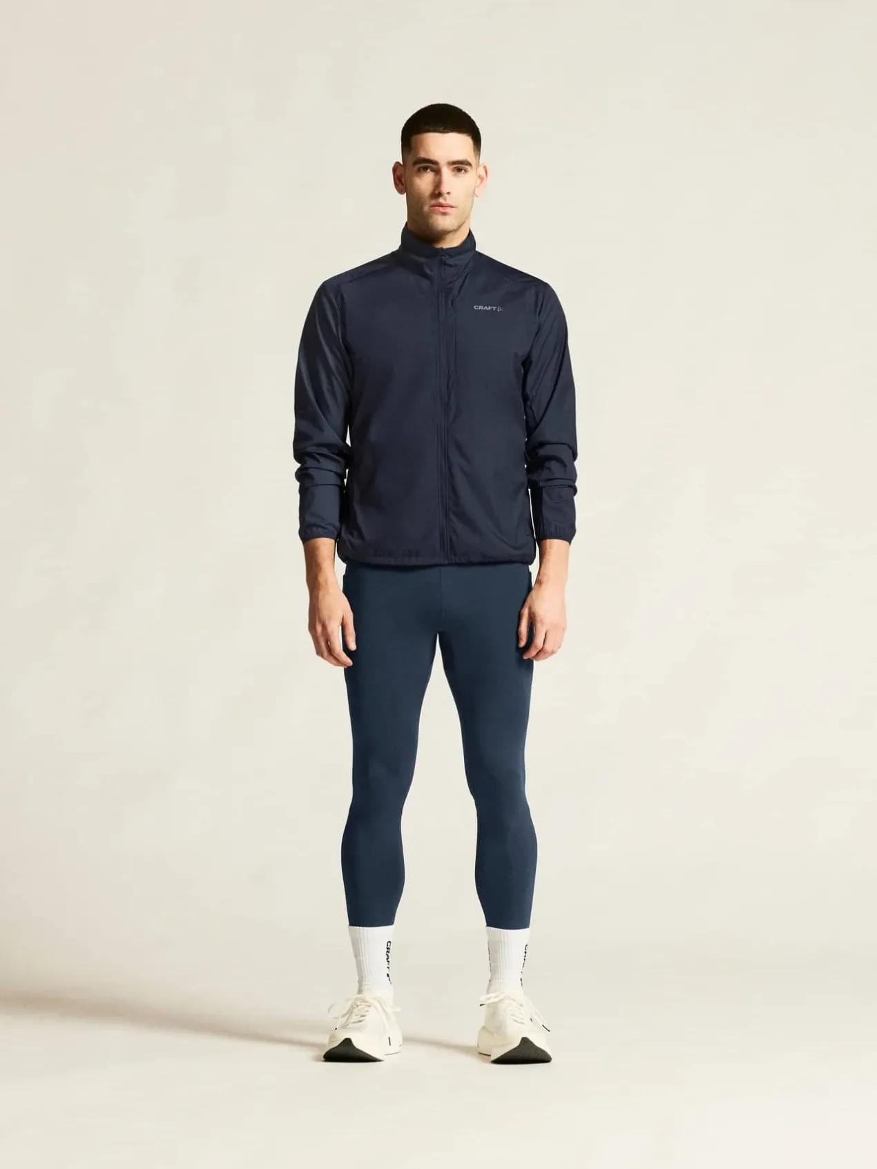 Essence Tights 3 M*Craft Sportswear Online