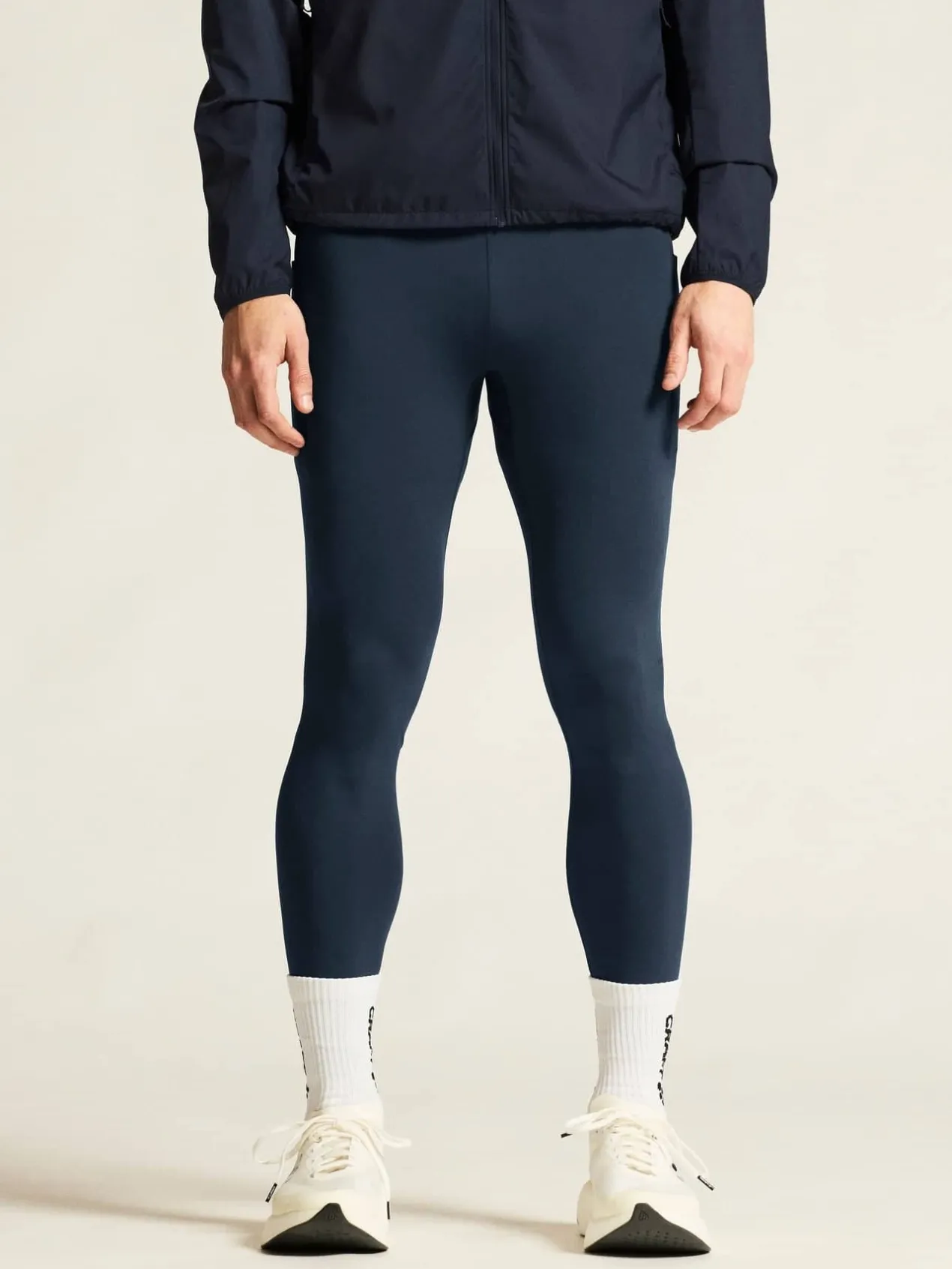 Essence Tights 3 M*Craft Sportswear Online