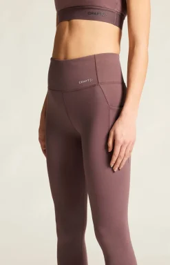 Essence Tights 3 W*Craft Sportswear Hot