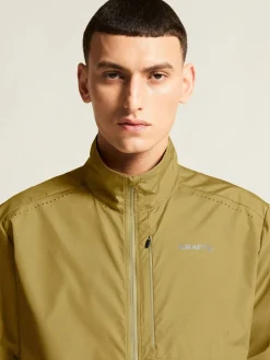 Essence Wind Jacket 2 M*Craft Sportswear New