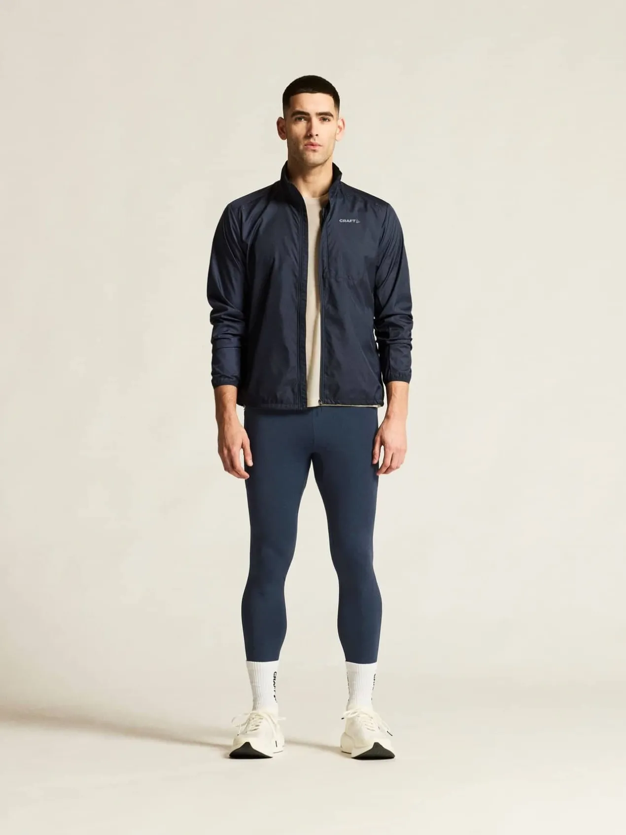 Essence Wind Jacket 2 M*Craft Sportswear Discount