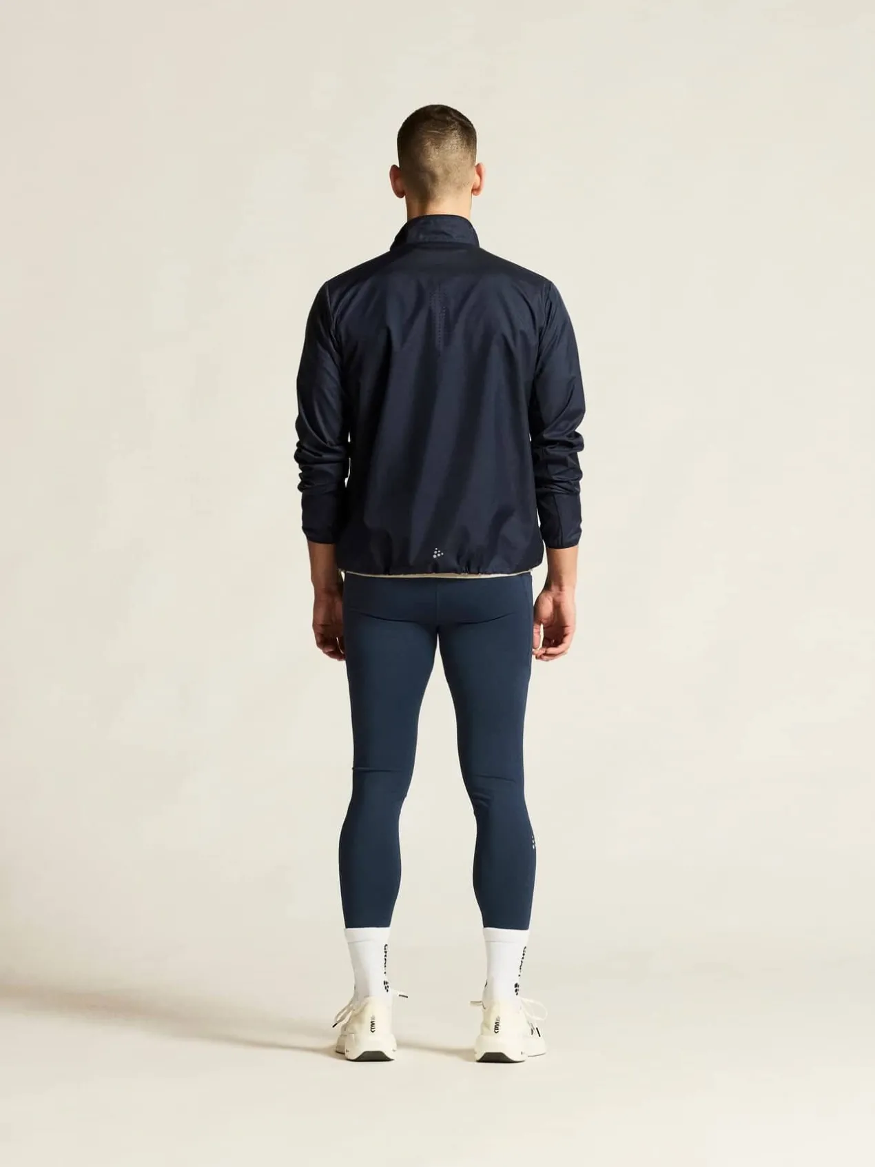 Essence Wind Jacket 2 M*Craft Sportswear Discount